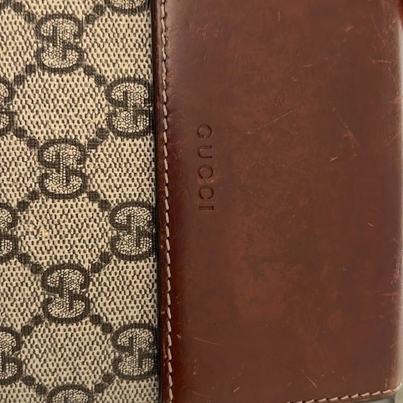 Gucci wallet - Picture 2 of 7